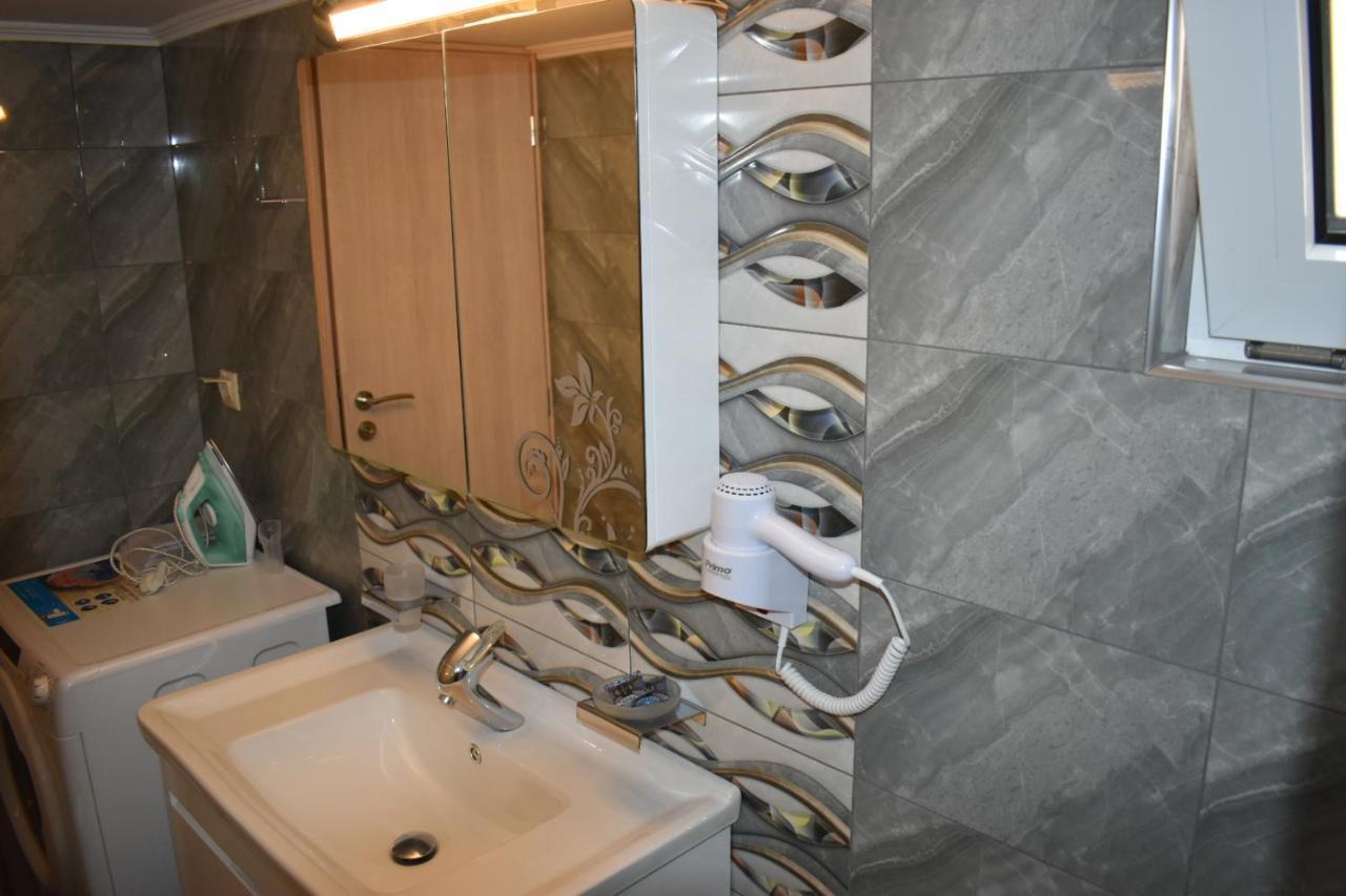 Rodoula Luxury αpartment 3 * Chania (Crete)