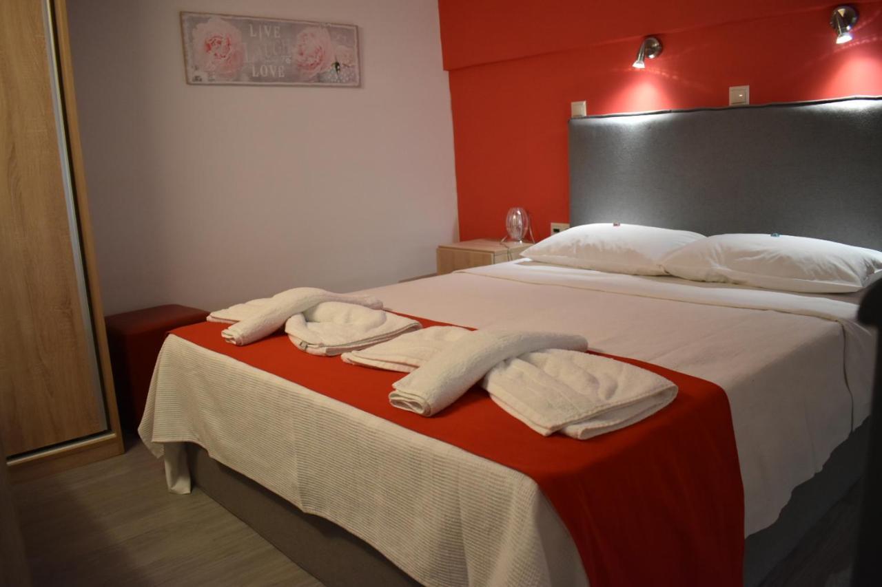 Apartment Rodoula Luxury αpartment 3 Chania (Crete)