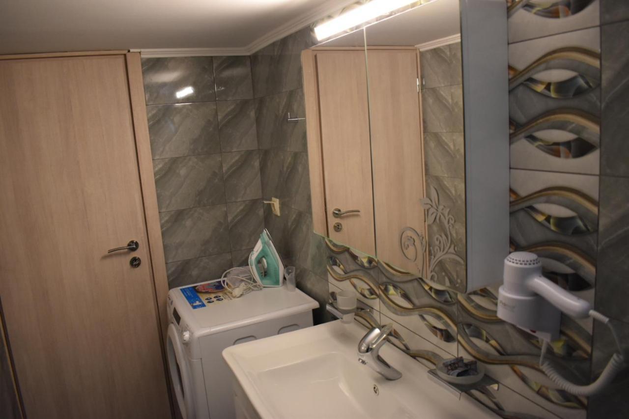 Apartment Rodoula Luxury αpartment 3