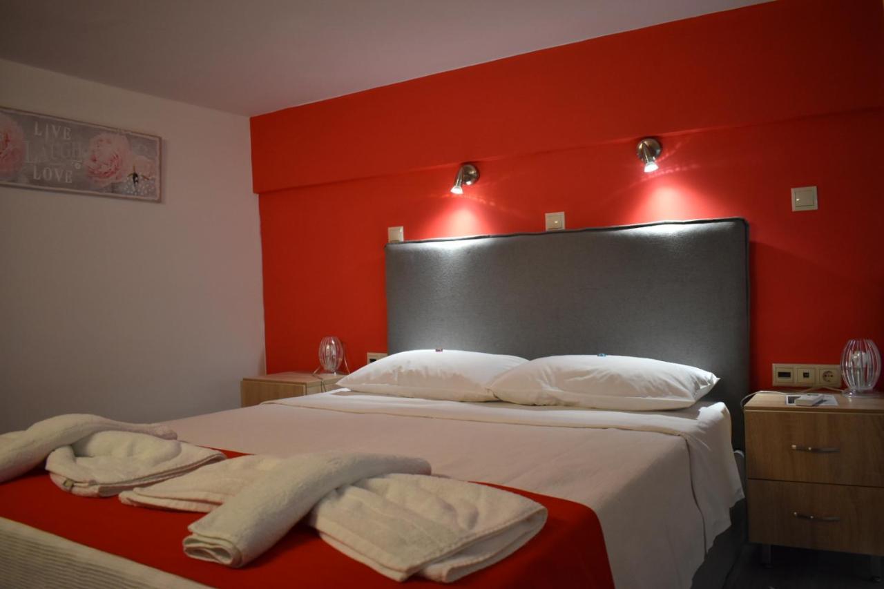 Rodoula Luxury αpartment 3 Apartment Chania (Crete)