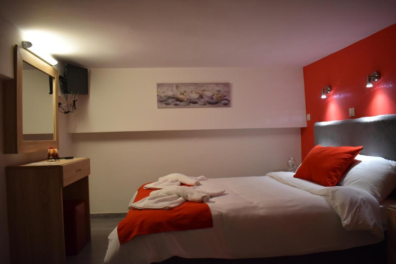 Rodoula Luxury αpartment 4 Apartment *