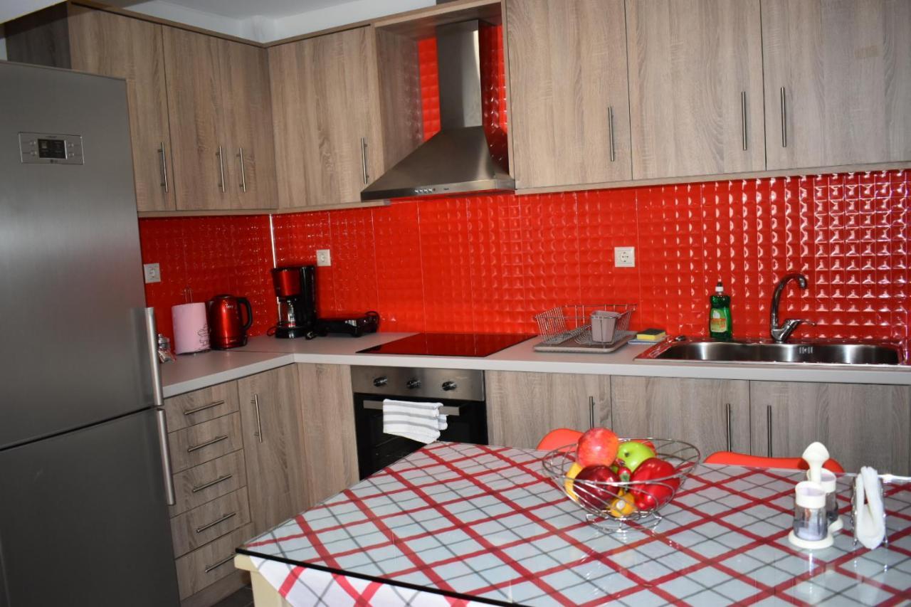 Rodoula Luxury αpartment 4 * Chania (Crete)