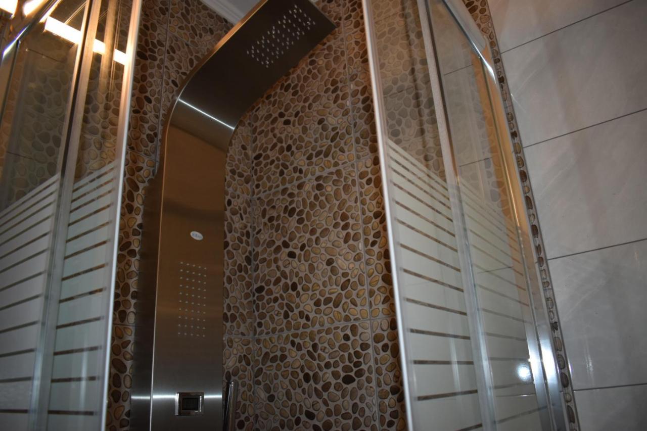 Rodoula Luxury αpartment 4