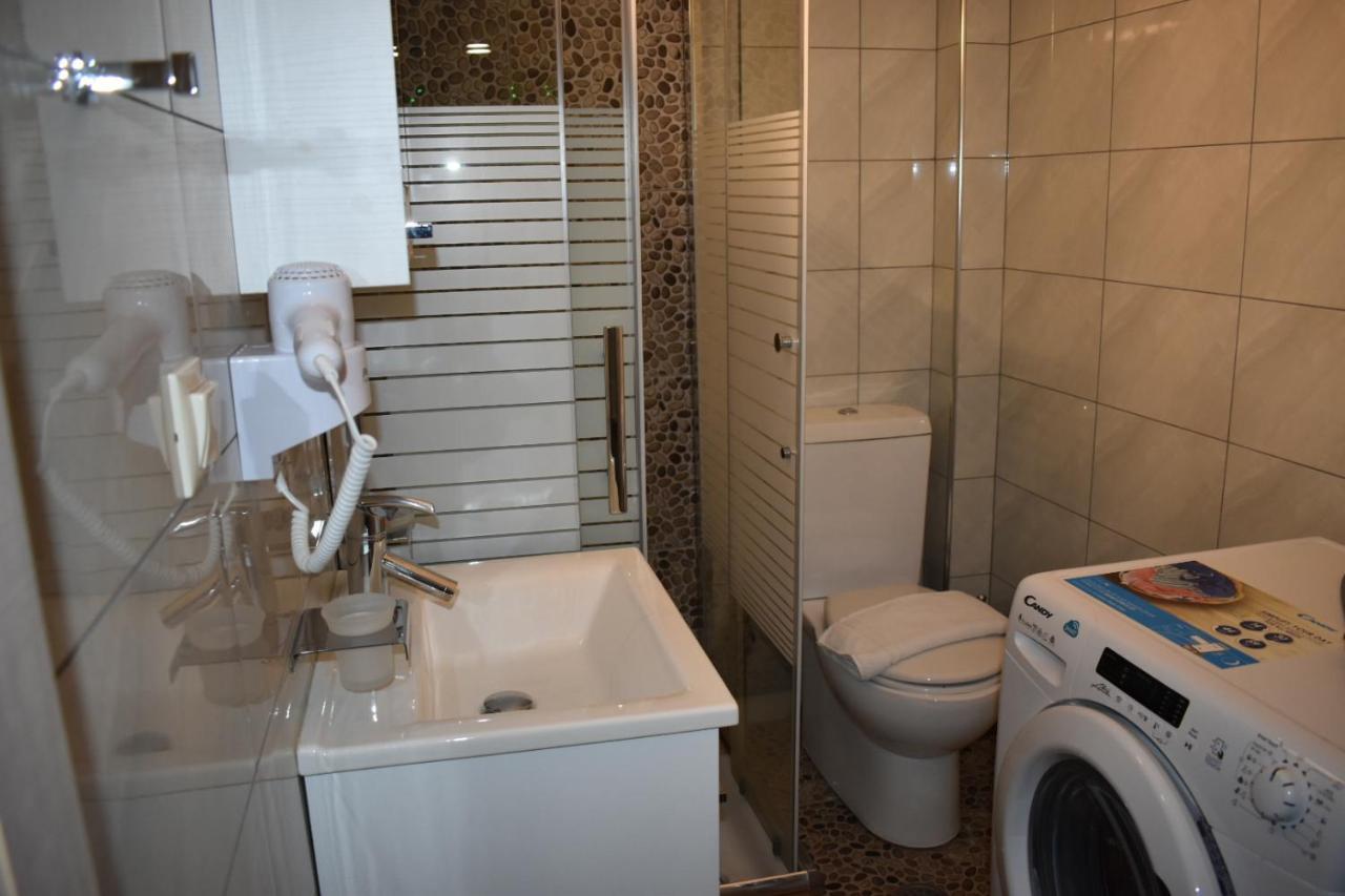 Apartment Rodoula Luxury αpartment 4