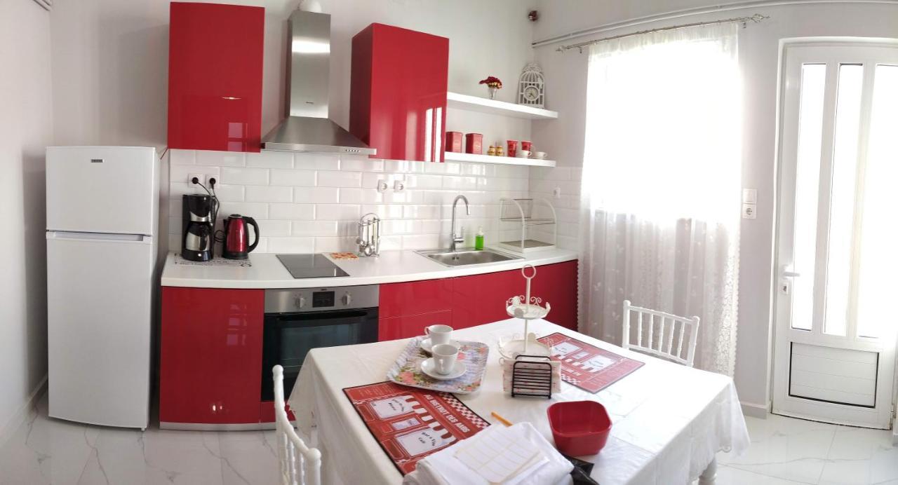 Sunday Chania 2b Apartment *