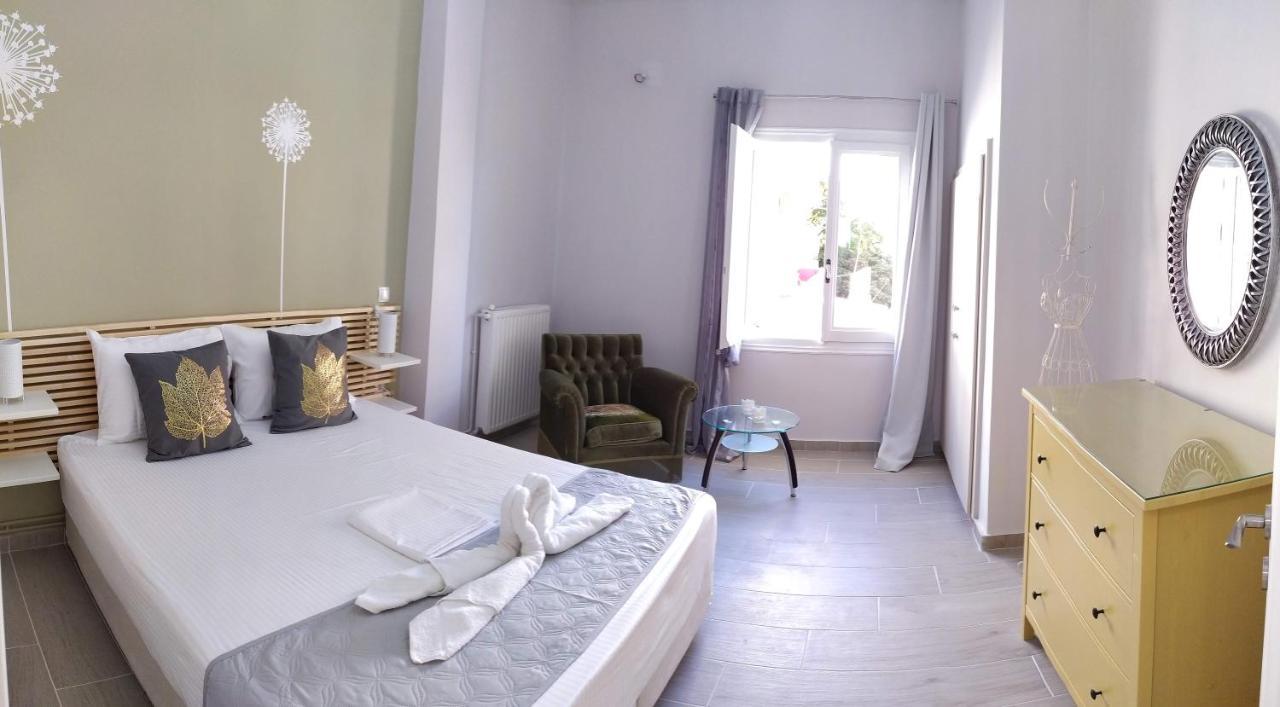 Apartment Sunday Chania 2b Chania (Crete)