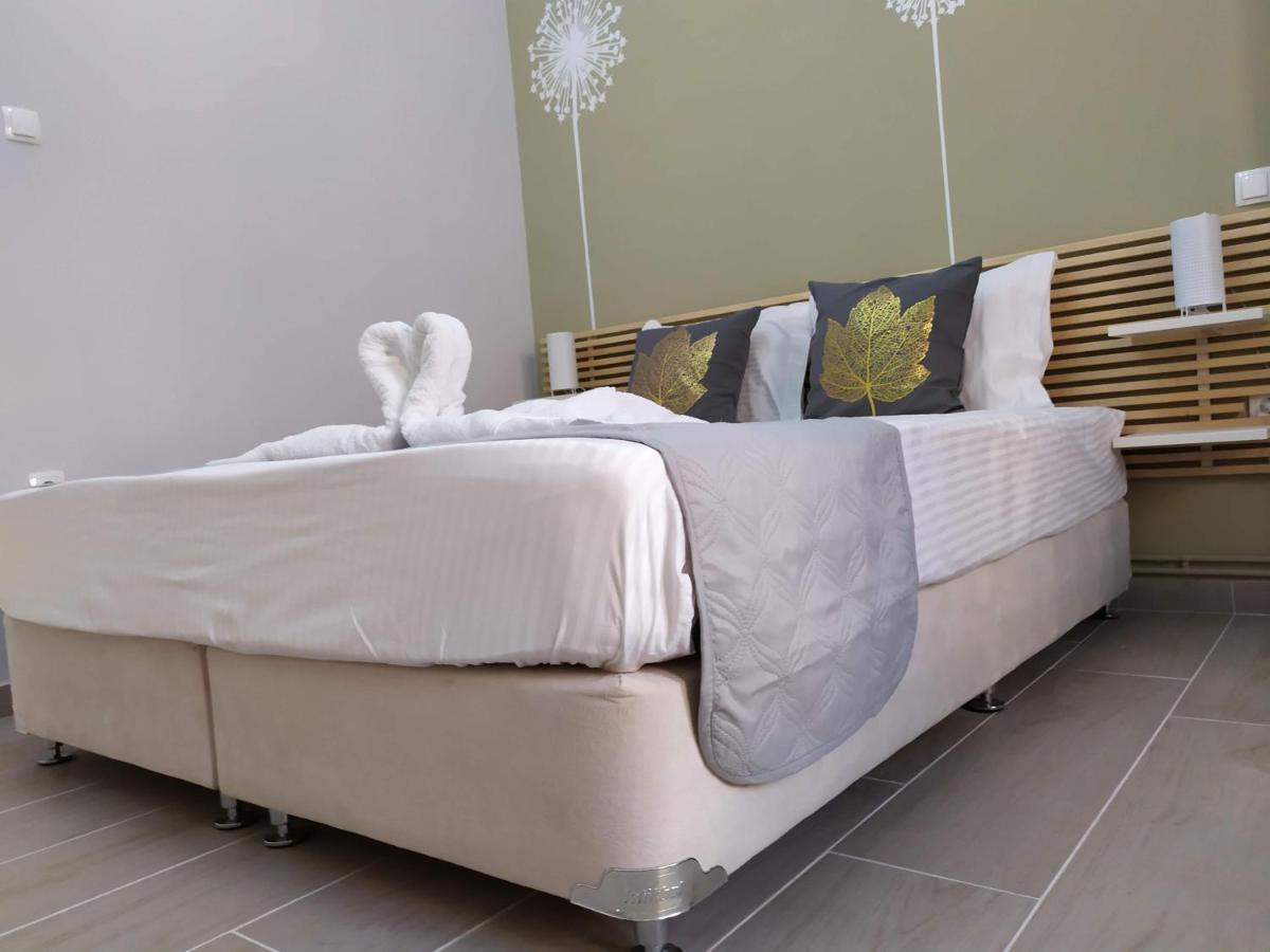 Apartment Sunday Chania 2b