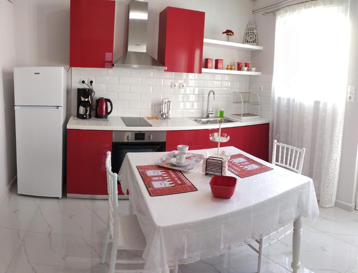Apartment Sunday Chania 2b *