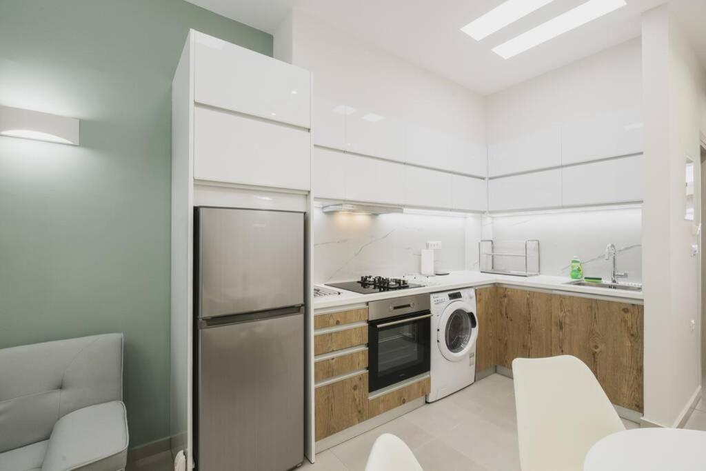 Peris 1 - Near Old Town With Parking Apartment *