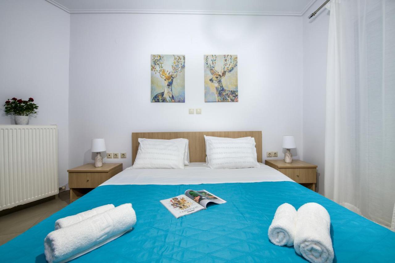 Sweet Breeze Apartment Chania (Crete)