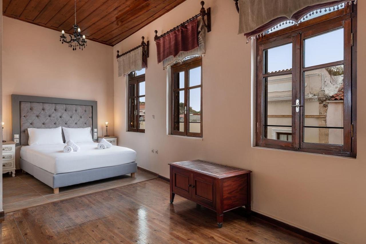 Old Town Inn Chania (Crete)