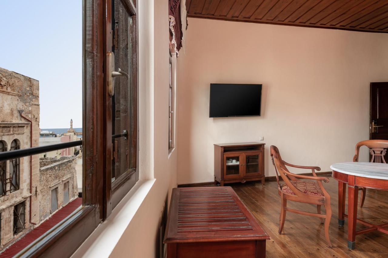 Inn Old Town 3*