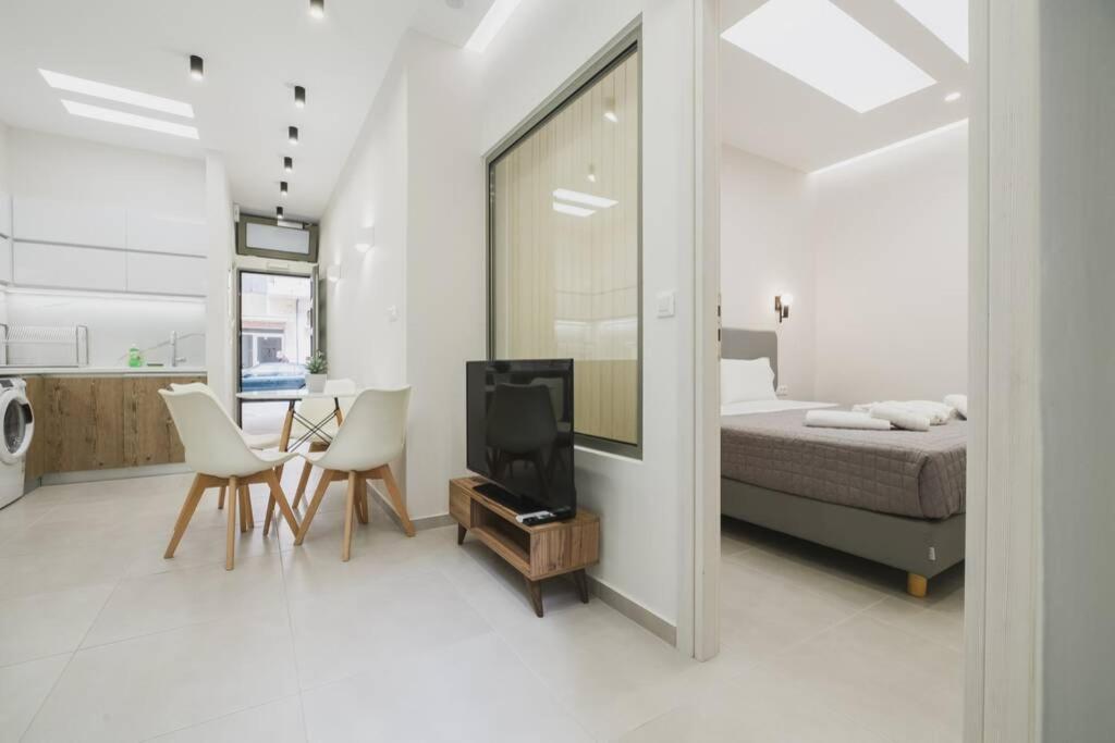 Peris 1 - Near Old Town With Parking Apartment *