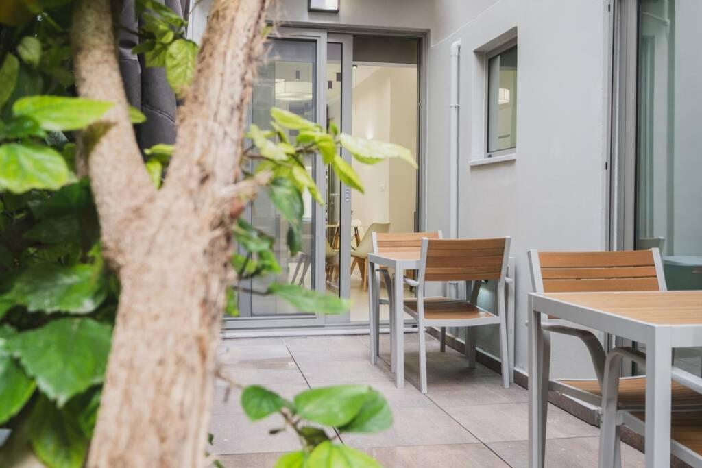 Peris 1 - Near Old Town With Parking Apartment *