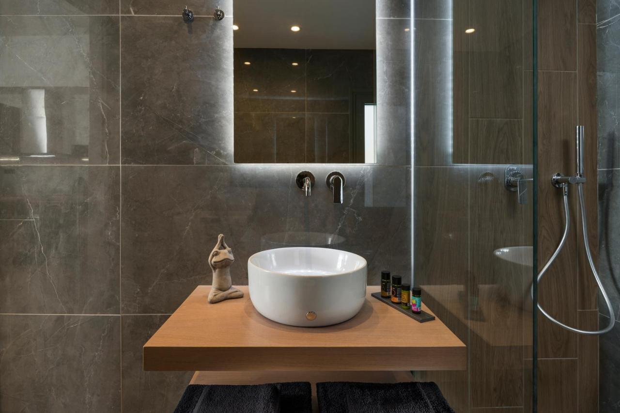 Casa 28 Iii Apartment Chania (Crete)