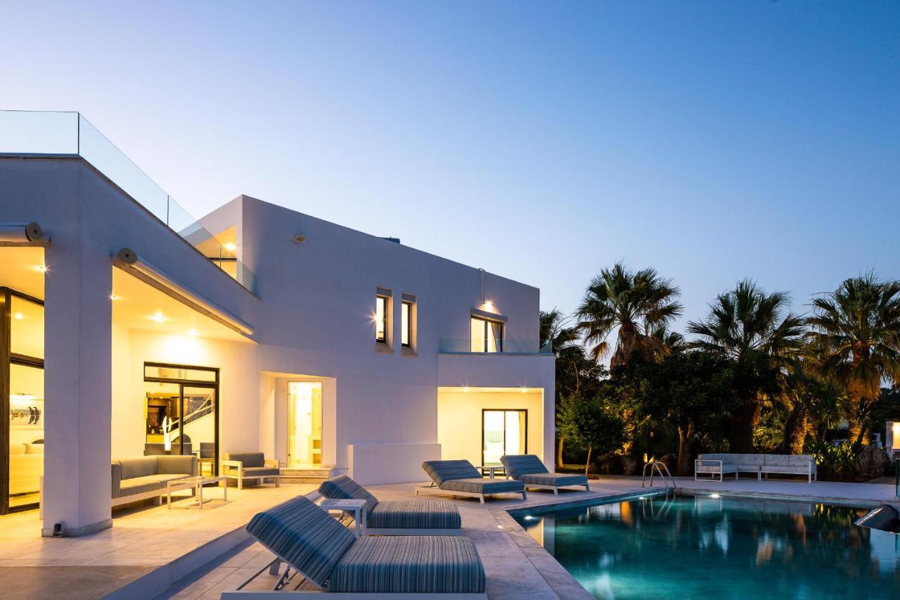 Paul's Mansion *
