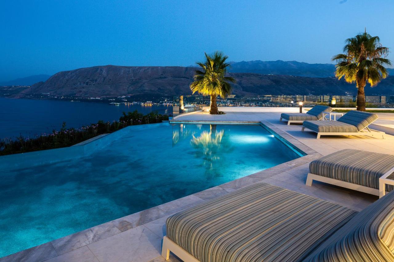 Villa Paul's Mansion Chania (Crete)
