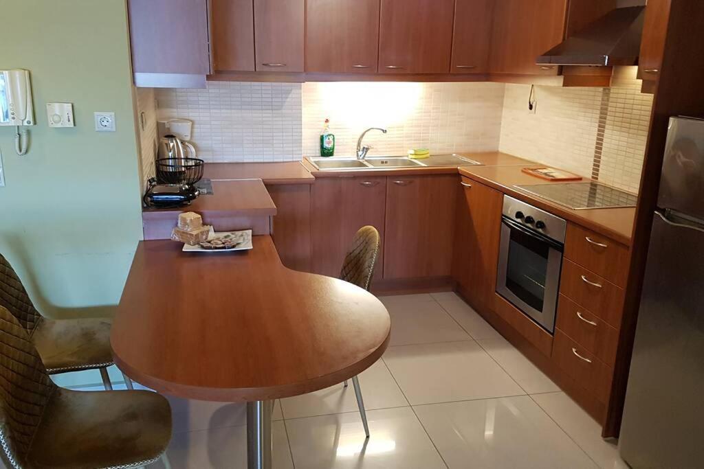 Casa De La Musica Apartment