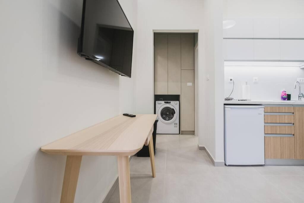Apartment Peris 2 - Near Old Town - Ac, Washer