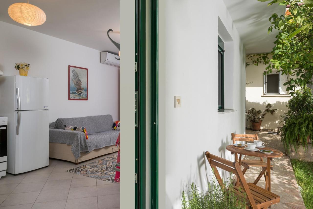 Peraspitaki Apartment Chania (Crete)