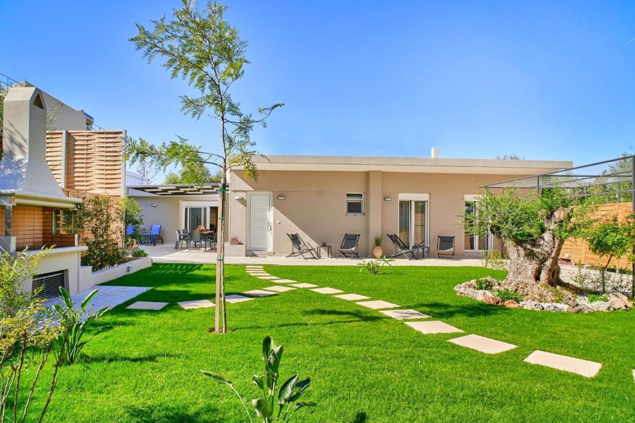 Calliope Villa