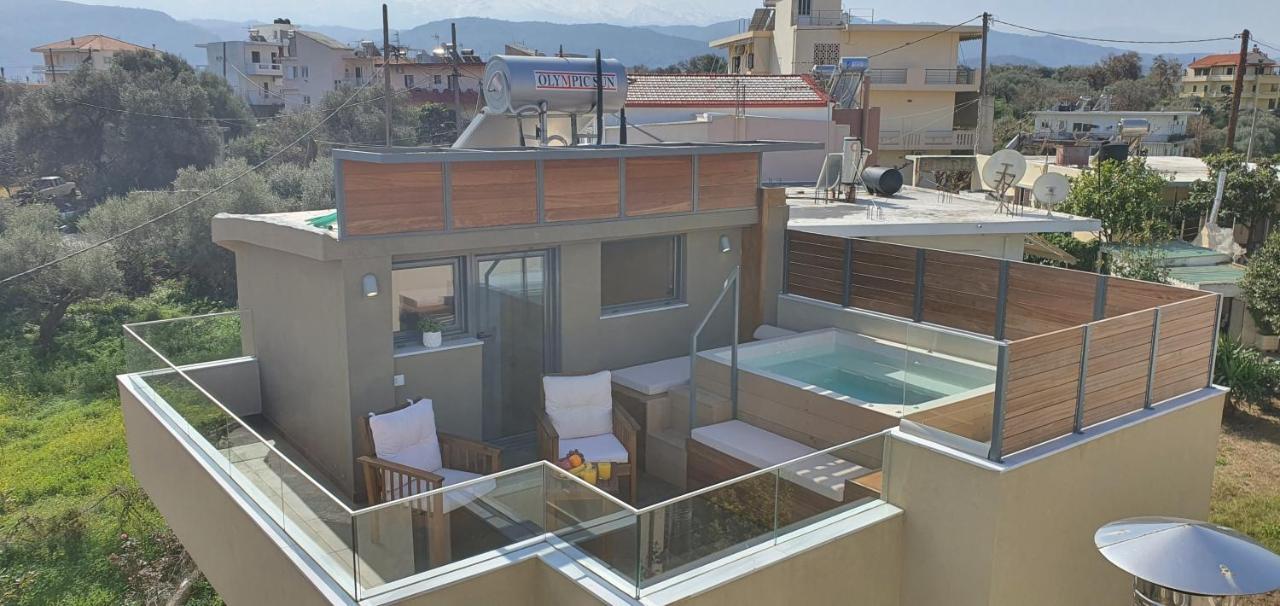Blueonar Holiday home