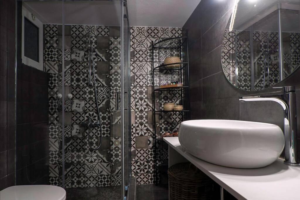 Appartement Katerinas