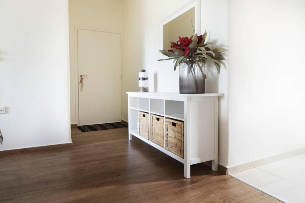Apartment Katerinas Chania (Crete)