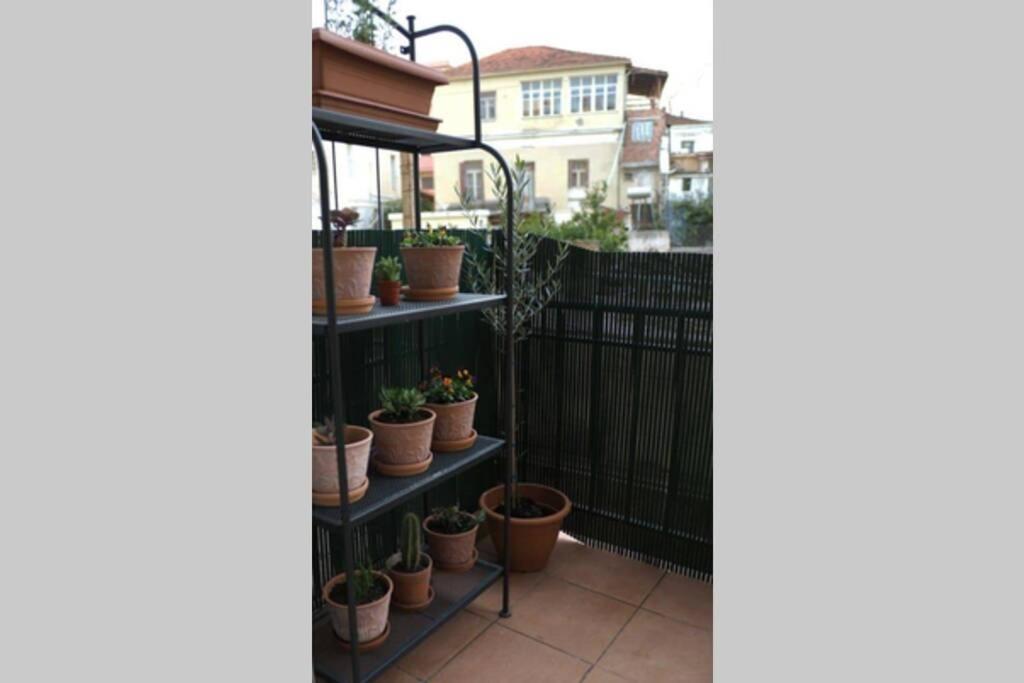 Katerinas Appartement *