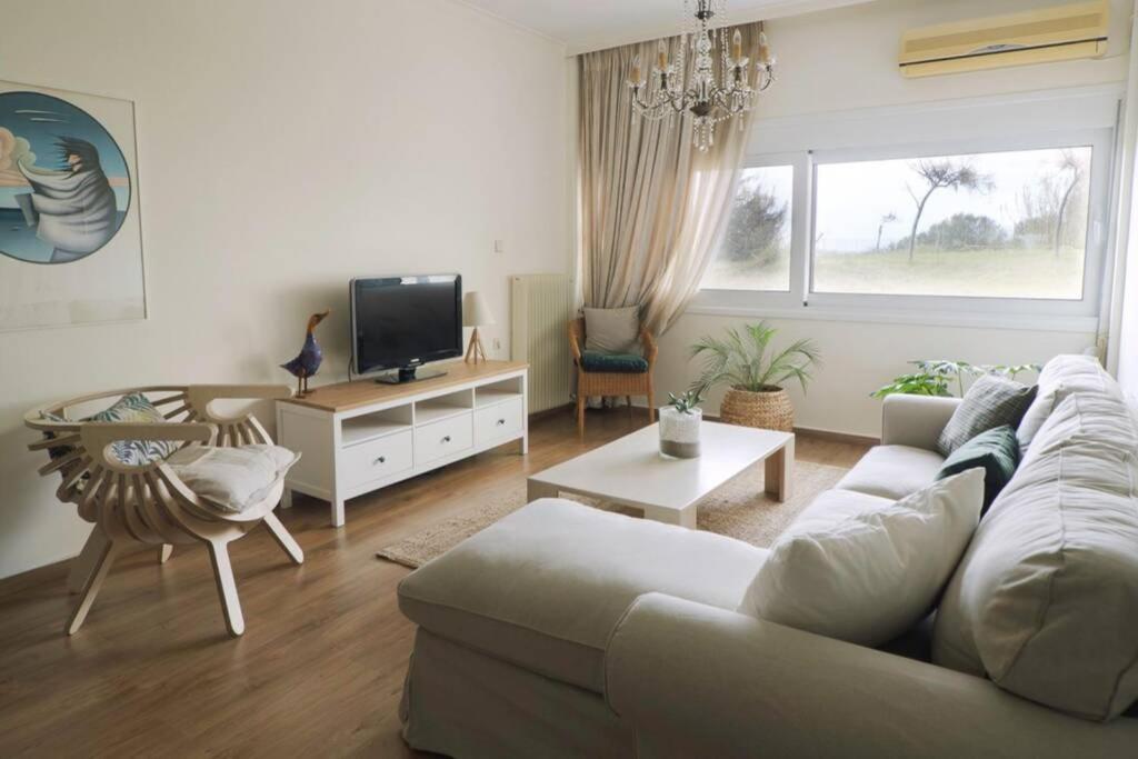 Apartment Katerinas *
