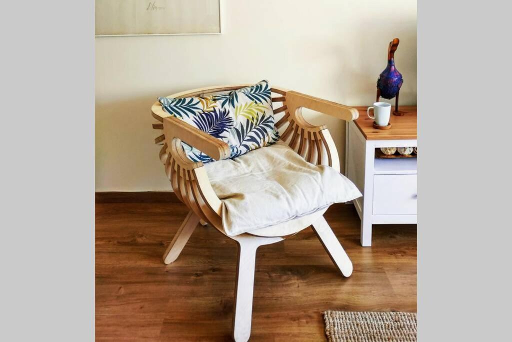 Katerinas Appartement