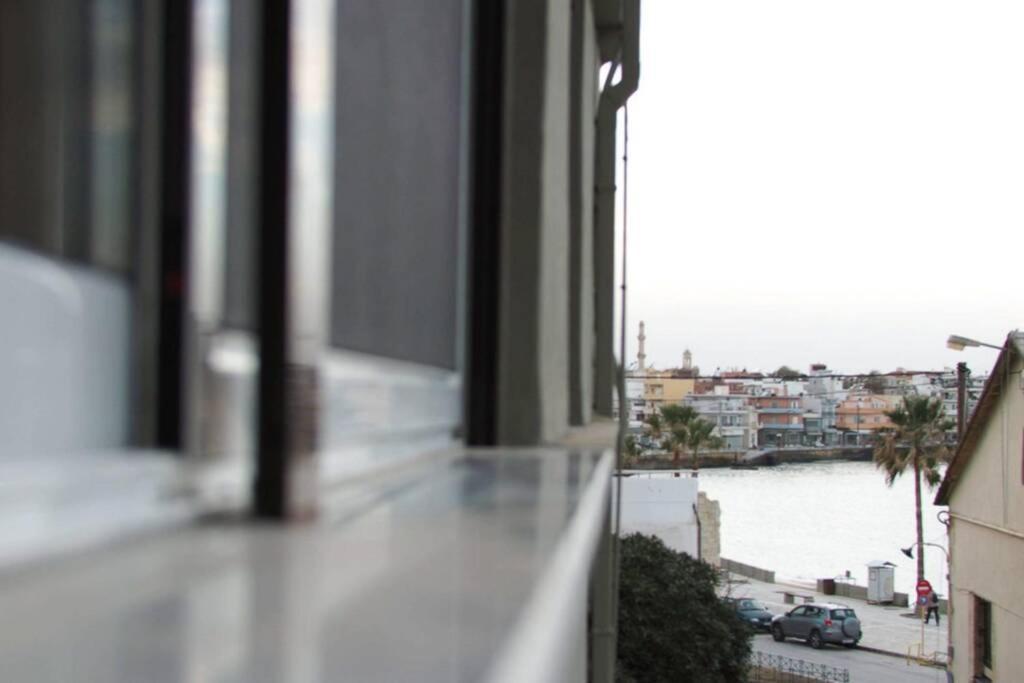 Katerinas Apartment