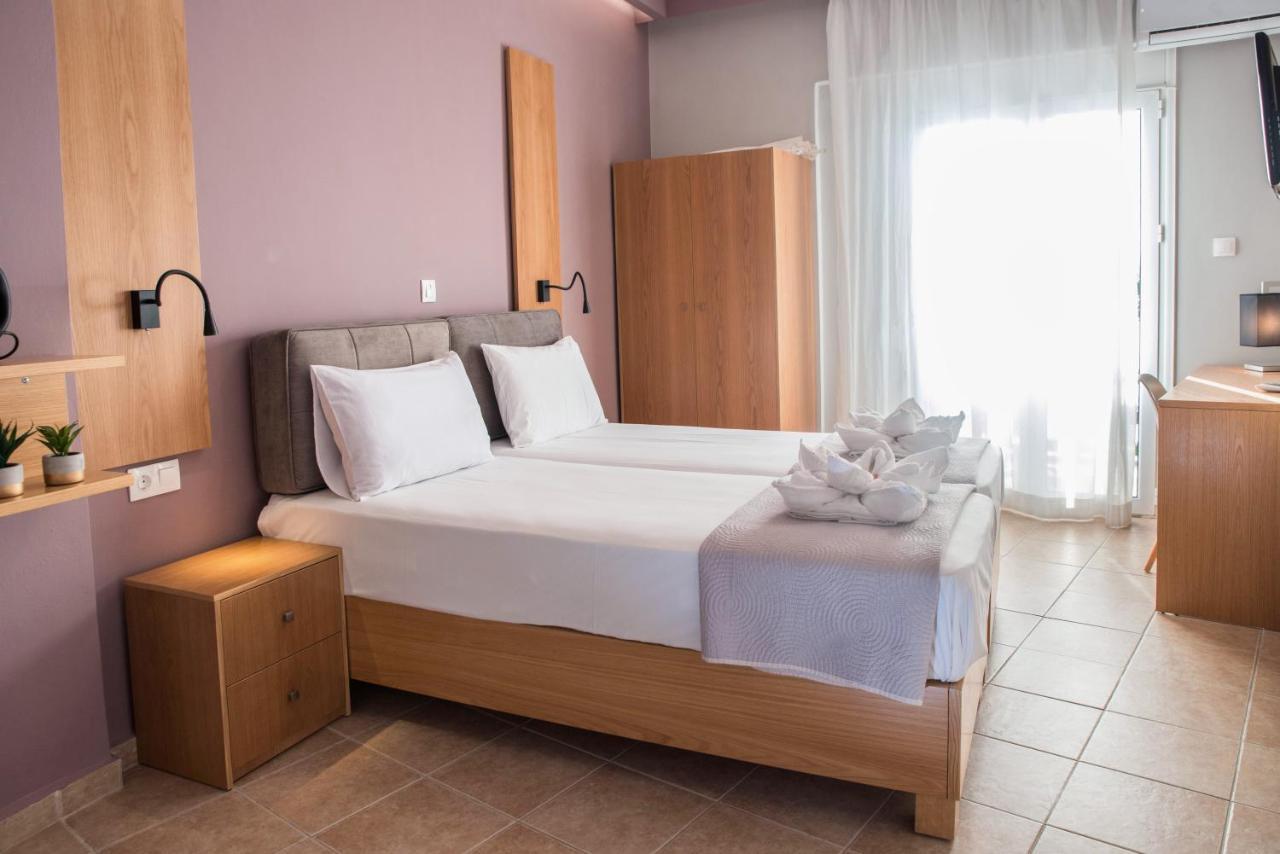 Semeli Studios * Chania (Crete)
