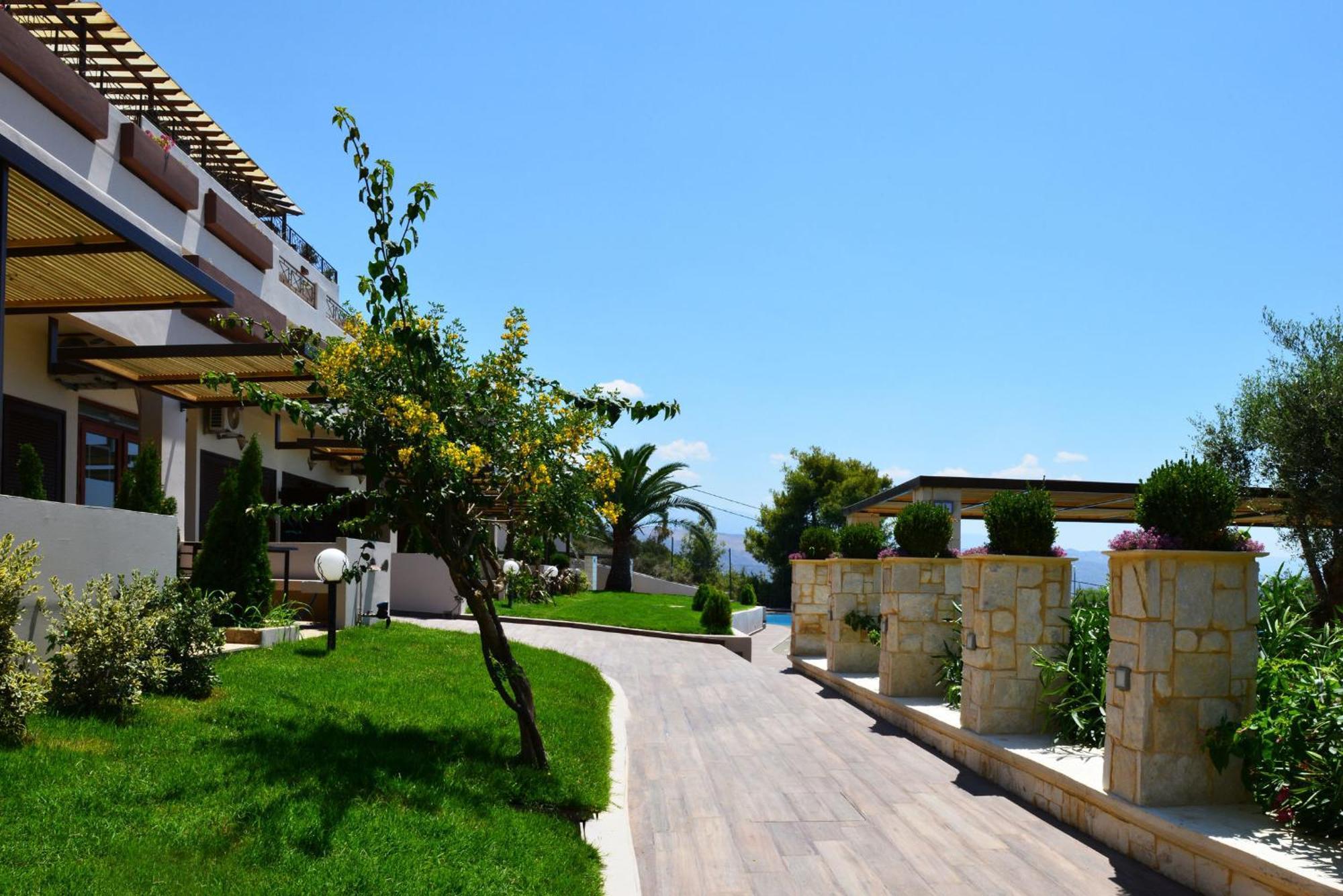 Royal Sun Hotel Chania (Crete)