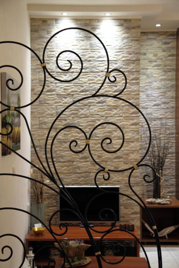 Appartement Studio Miltos Aspasia 1