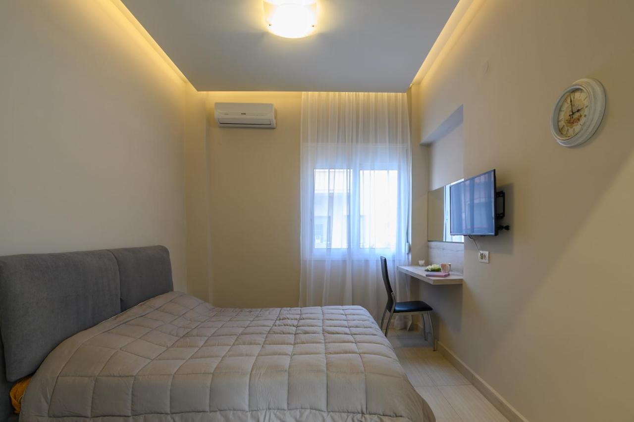 Just For Two Apartment