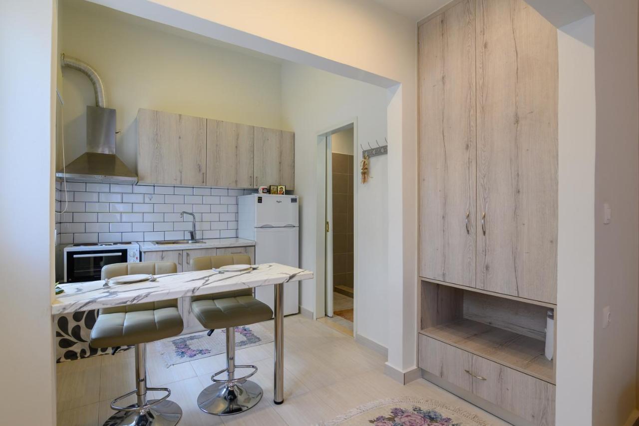 Apartment Just For Two Chania (Crete)