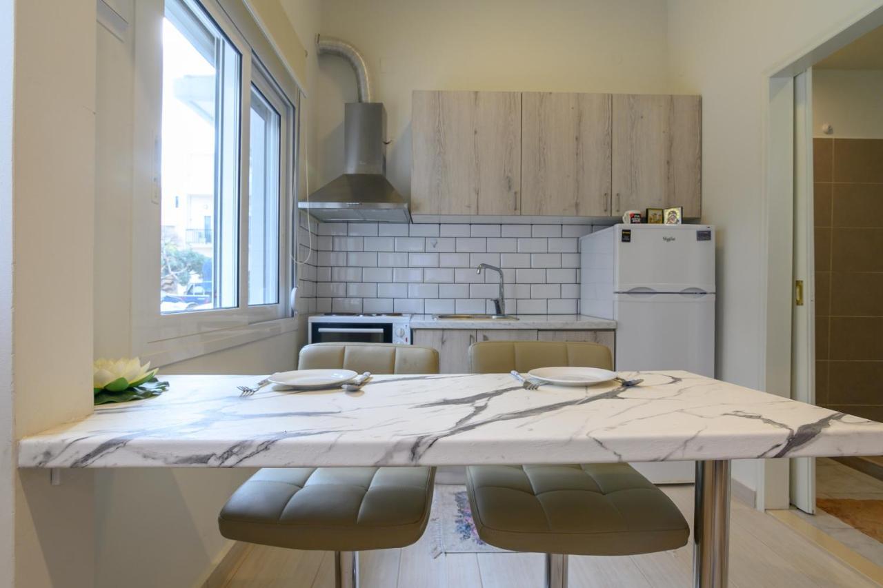 Apartment Just For Two Chania (Crete)