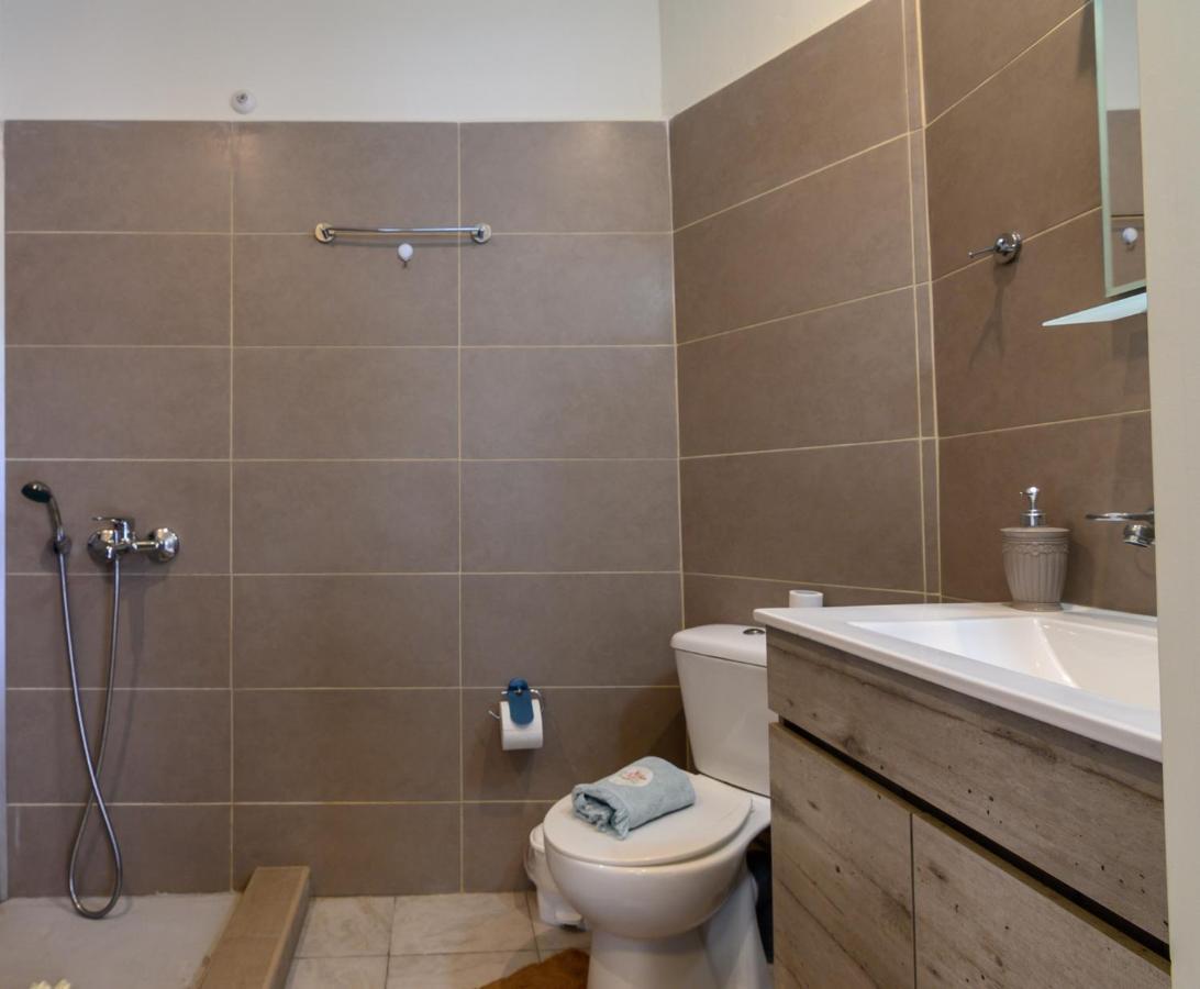 Apartment Just For Two