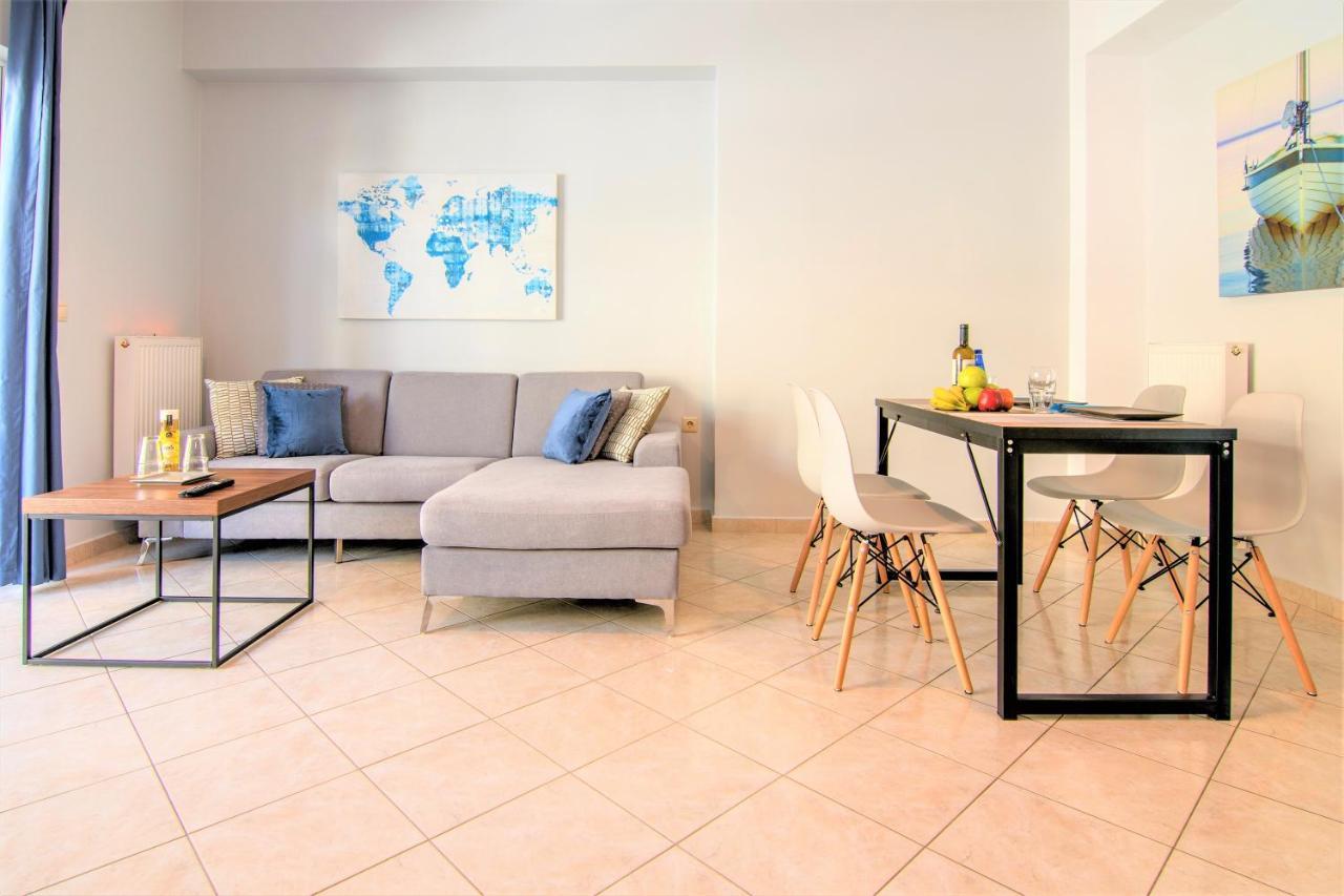 Apartment Chania Flat
