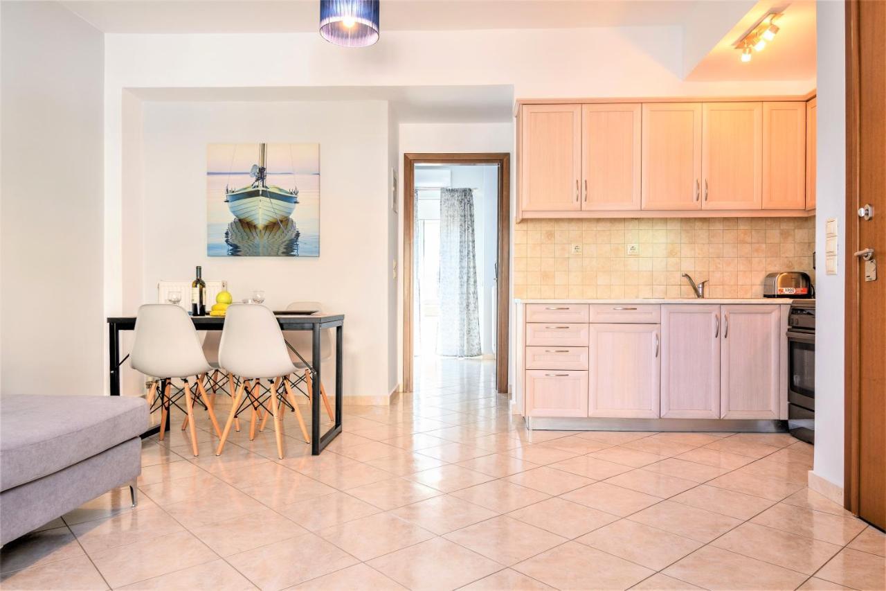 Apartment Chania Flat