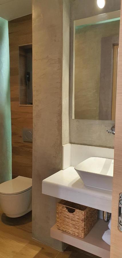 Blueonar Holiday home Chania (Crete)