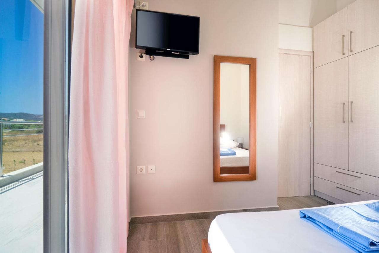 Beach Villas Chania (Crete)
