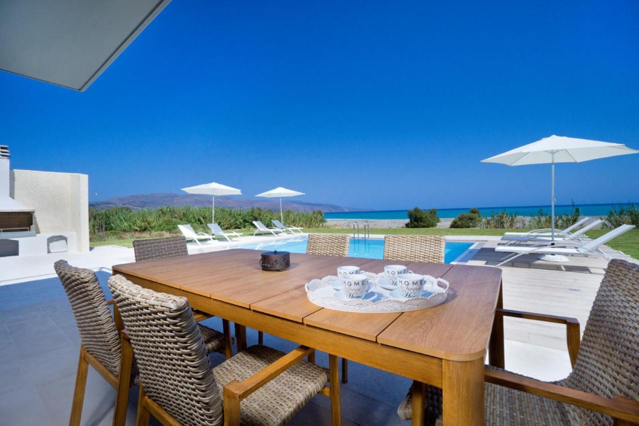 Beach Villas Villa