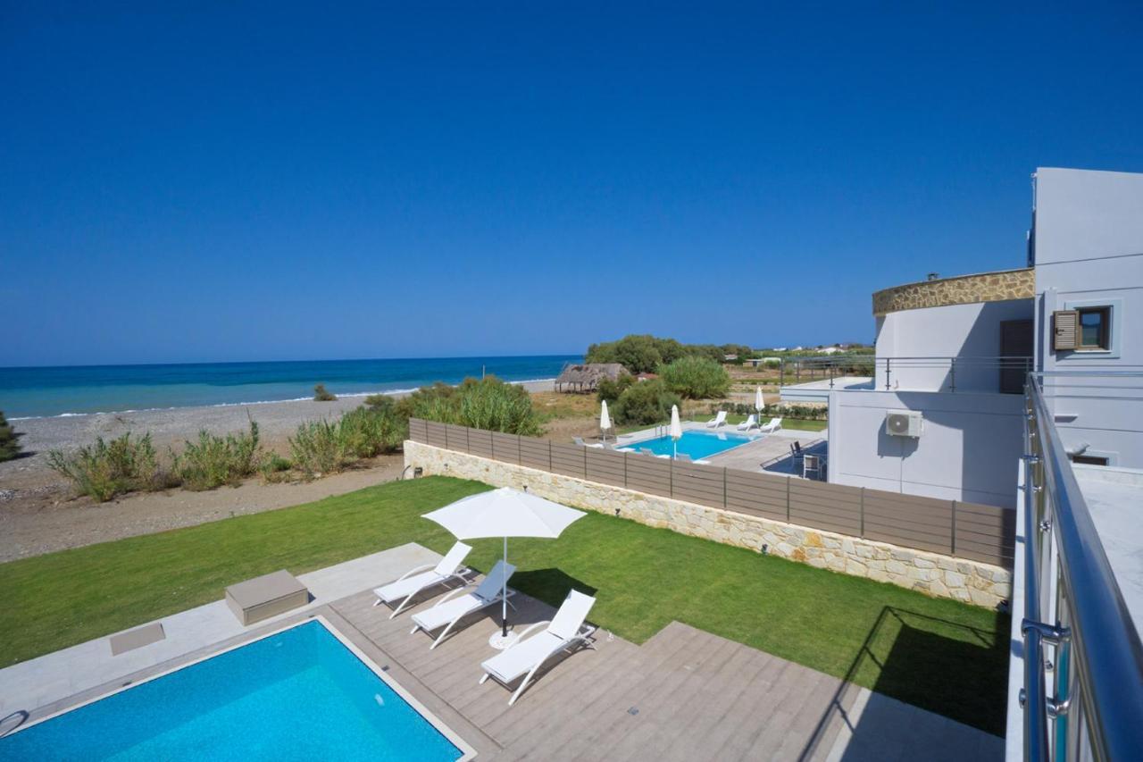 Villa Beach Villas Chania (Crete)