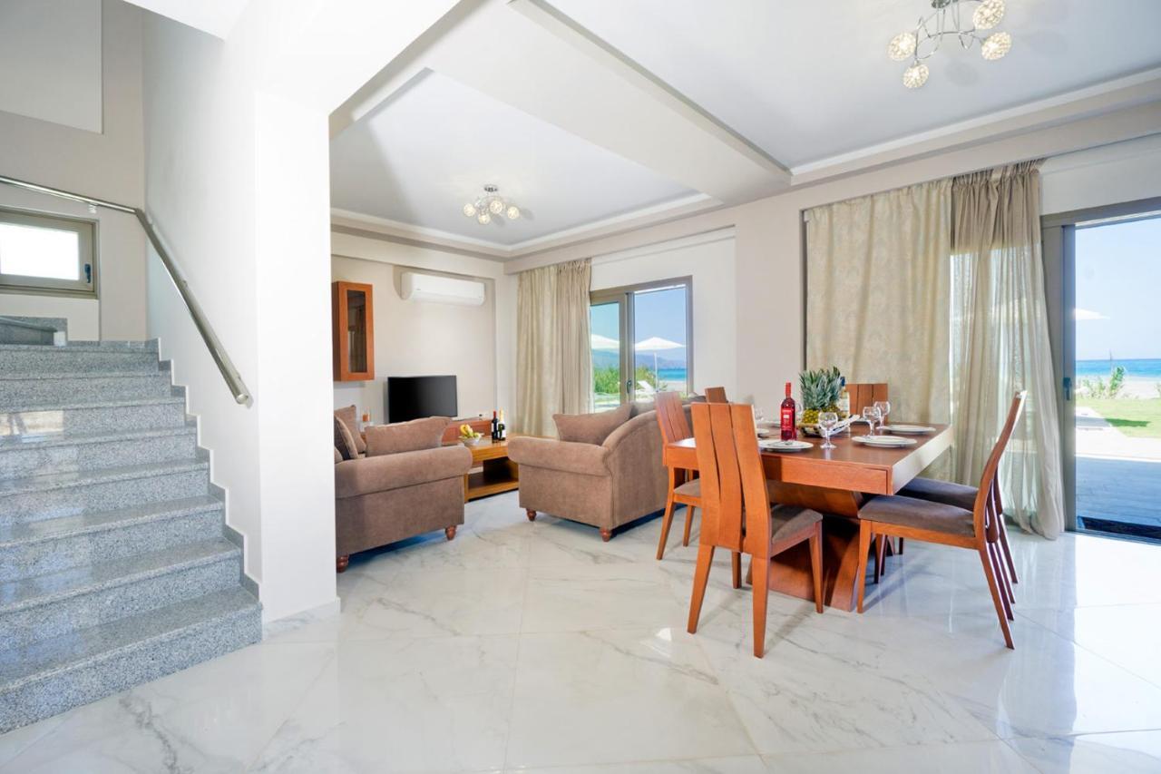 Beach Villas Villa