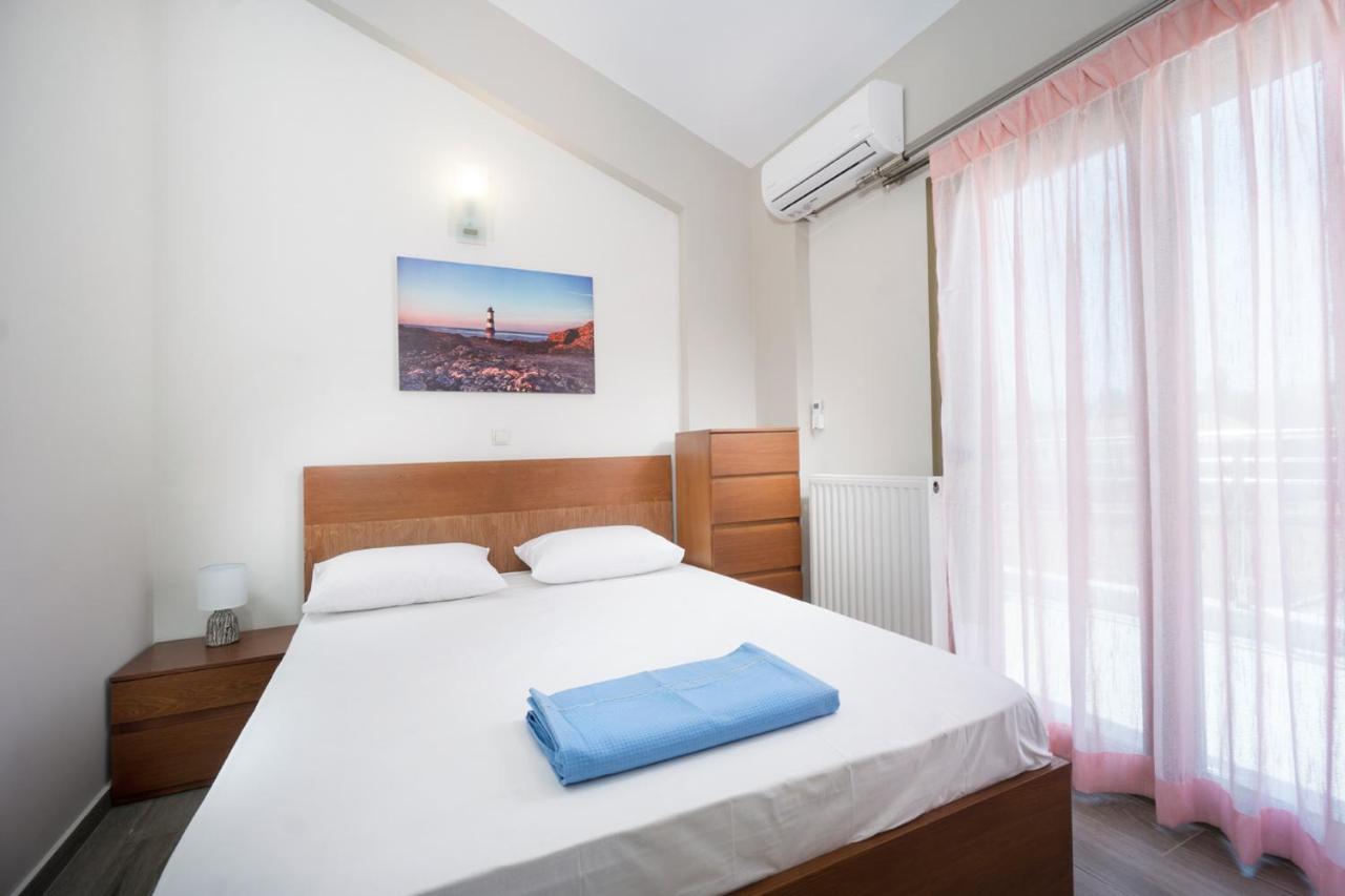 Beach Villas Villa Chania (Crete)