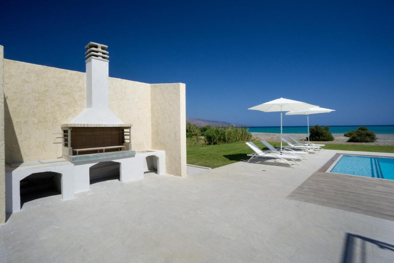 Villa Beach Villas