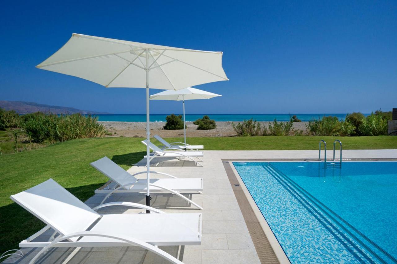 Beach Villas Chania (Crete)
