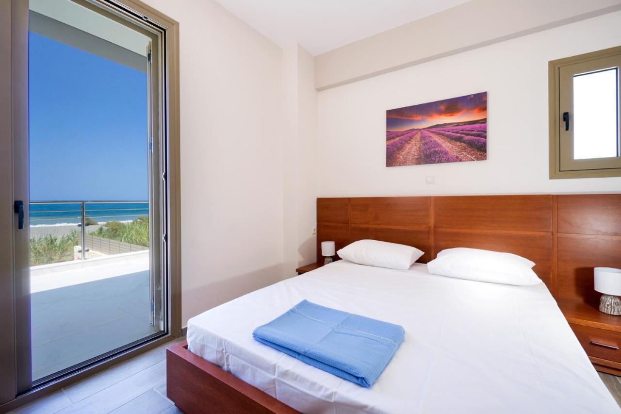Beach Villas Villa *